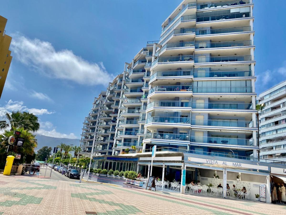 Hipocampo 25-a Appartement Calpe