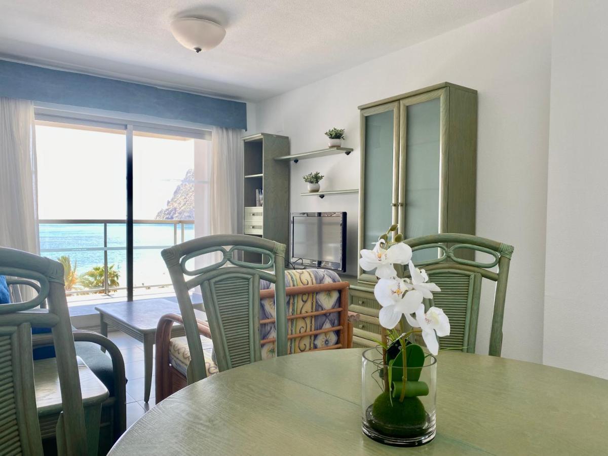 Appartement Hipocampo 25-a Calpe