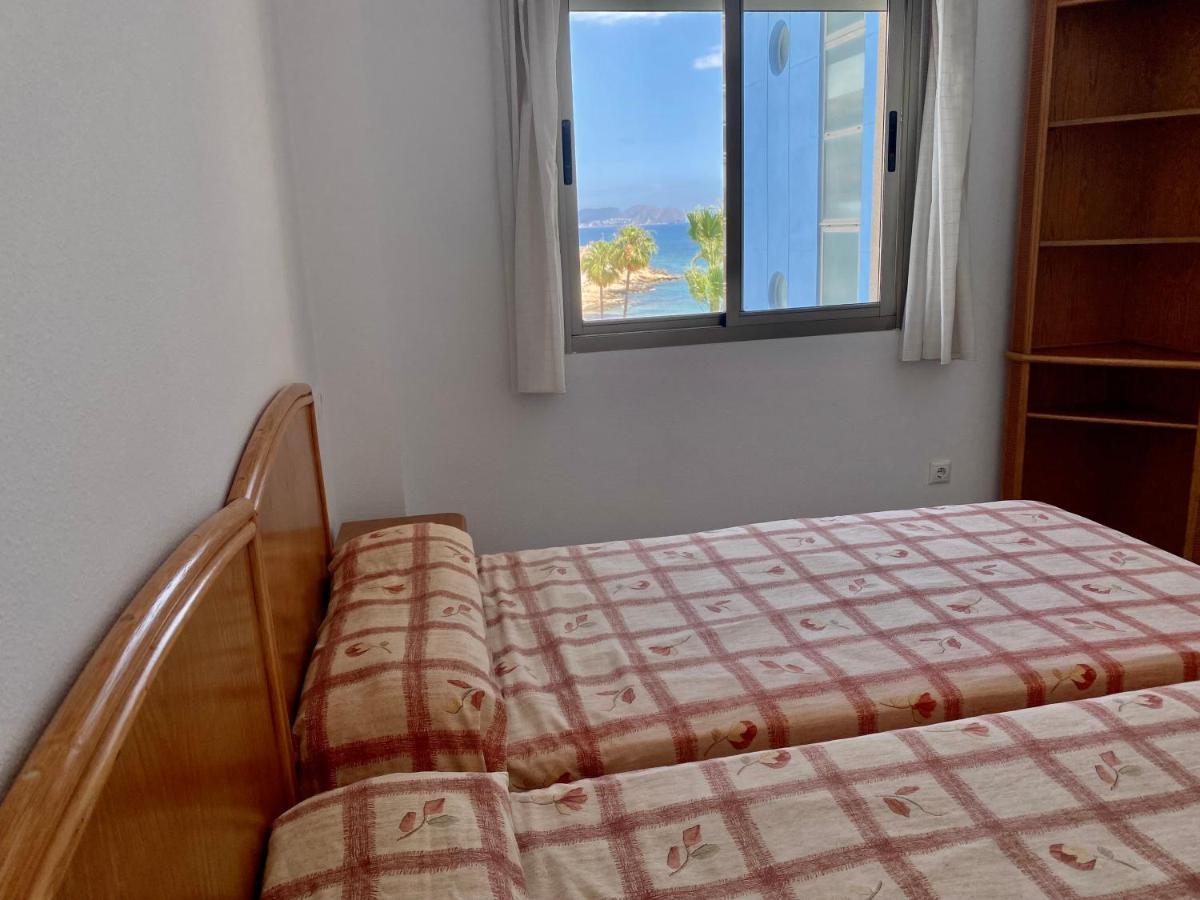 Hipocampo 25-a Appartement