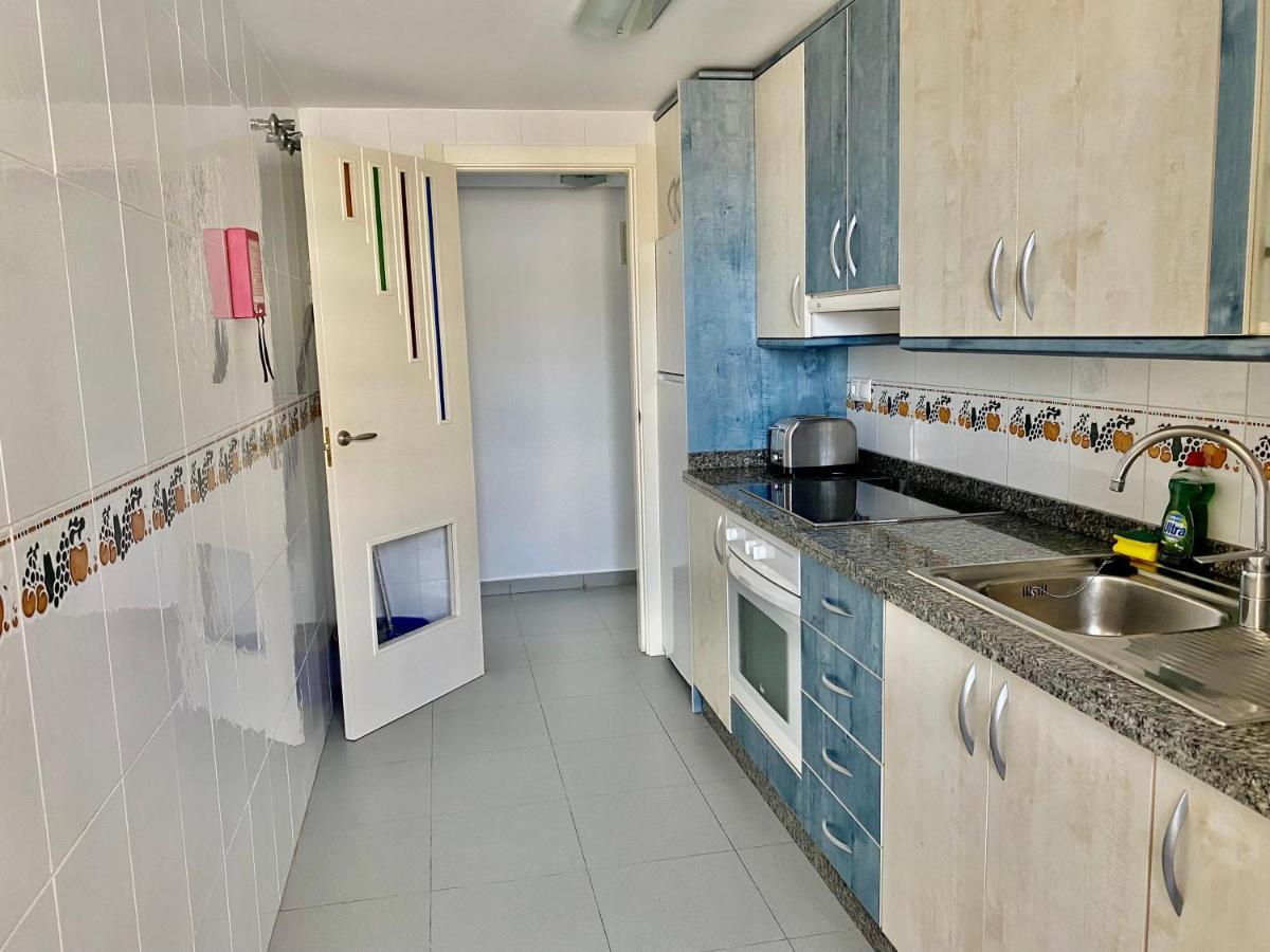 Appartement Hipocampo 25-a *