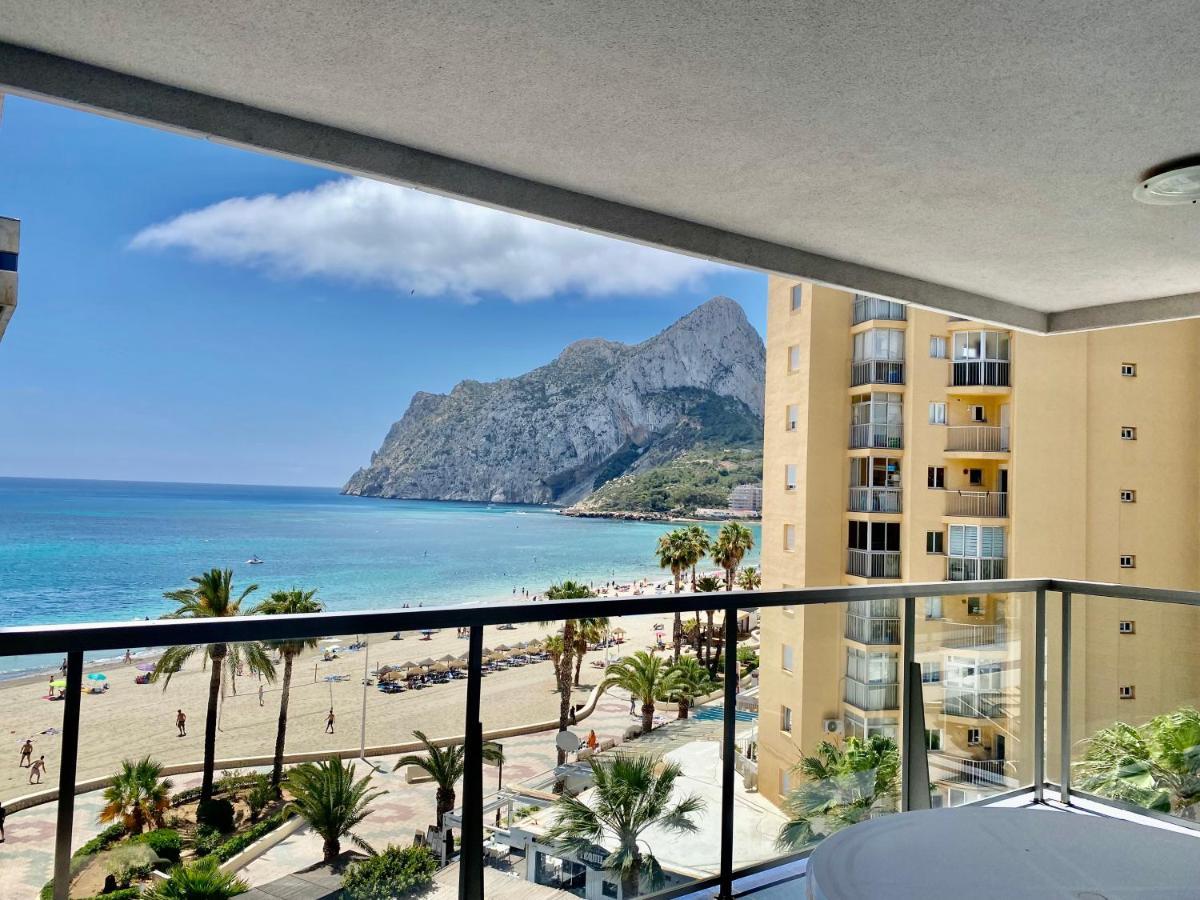 Hipocampo 25-a Appartement *