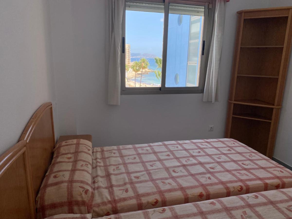 Appartement Hipocampo 25-a Calpe