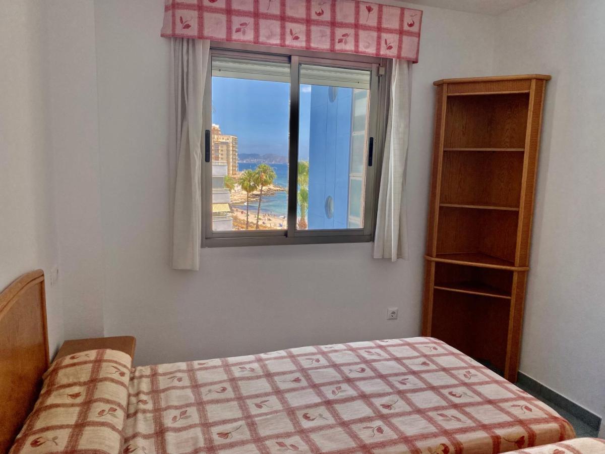Hipocampo 25-a Appartement