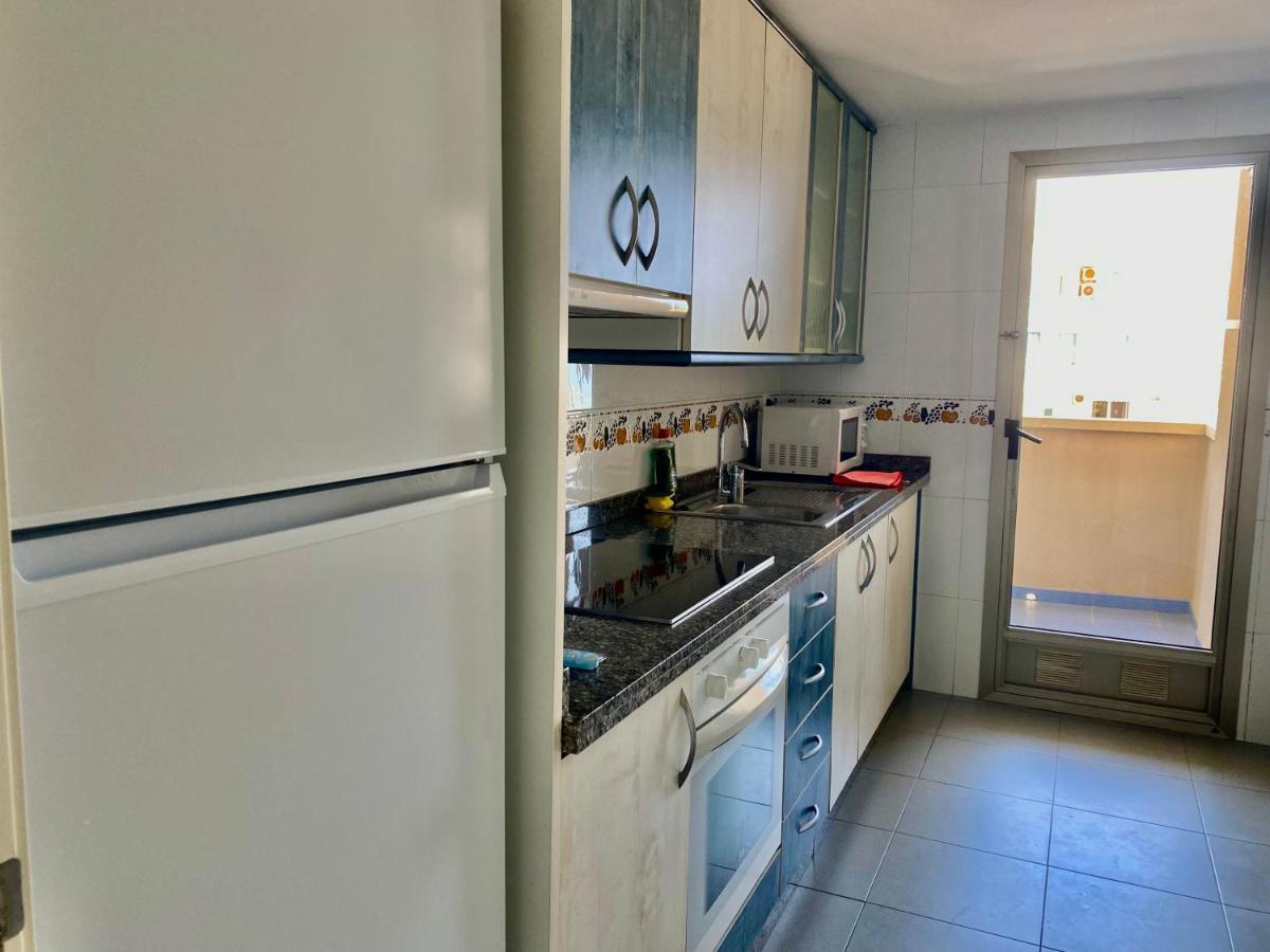 Hipocampo 25-a Appartement *
