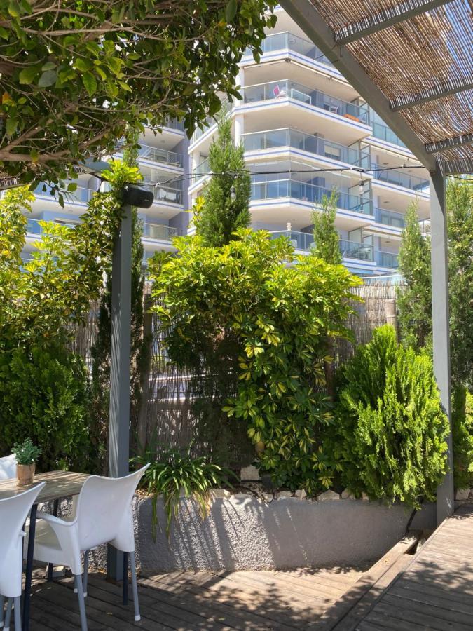 Hipocampo 25-a Appartement