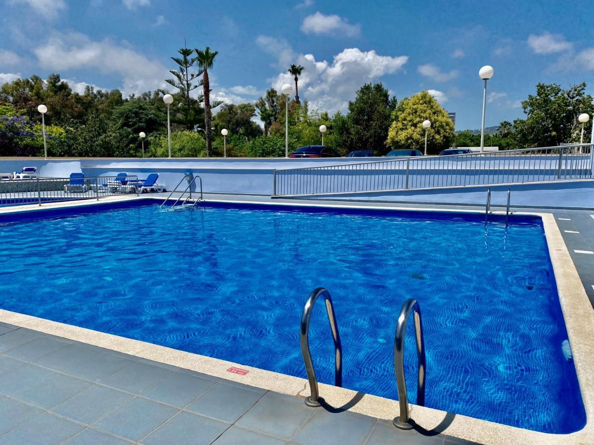 Hipocampo 25-a Appartement *