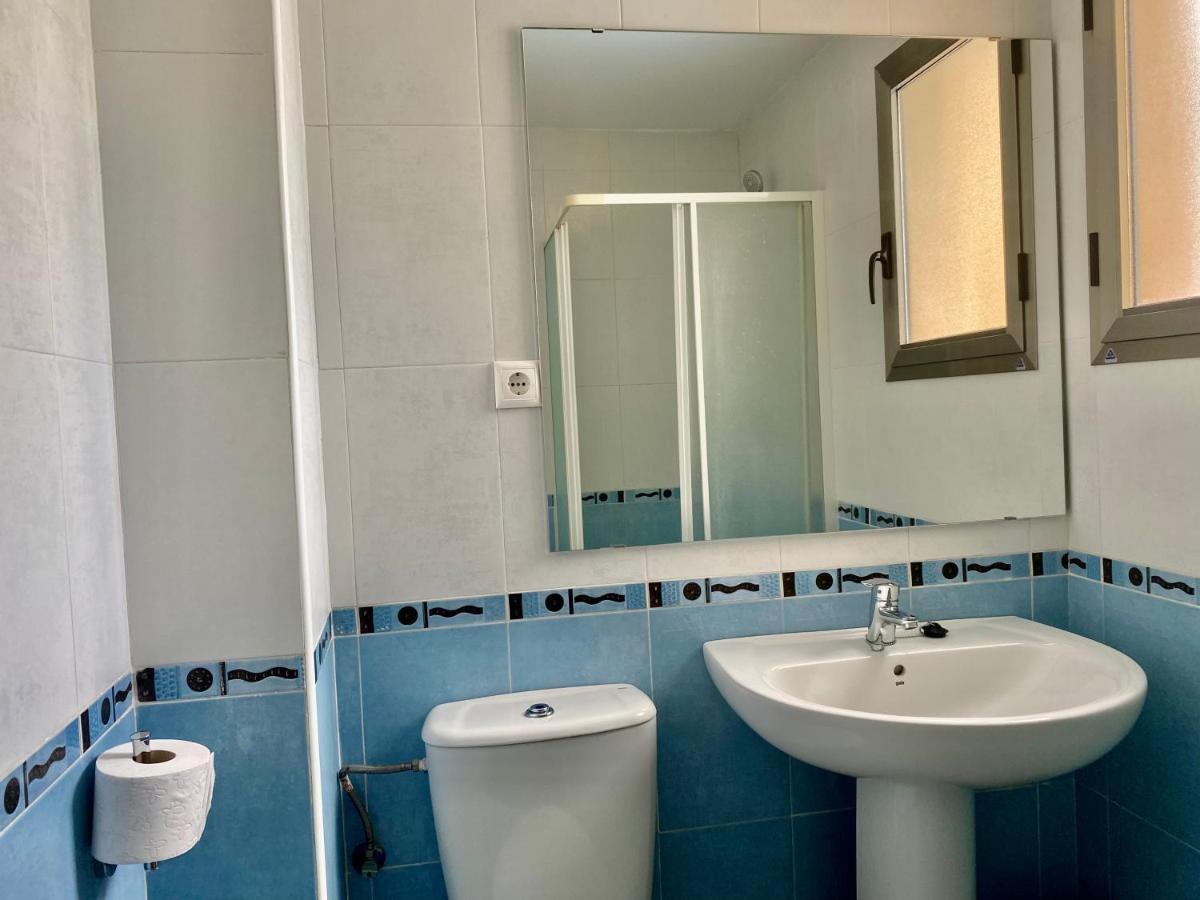 Appartement Hipocampo 25-a *