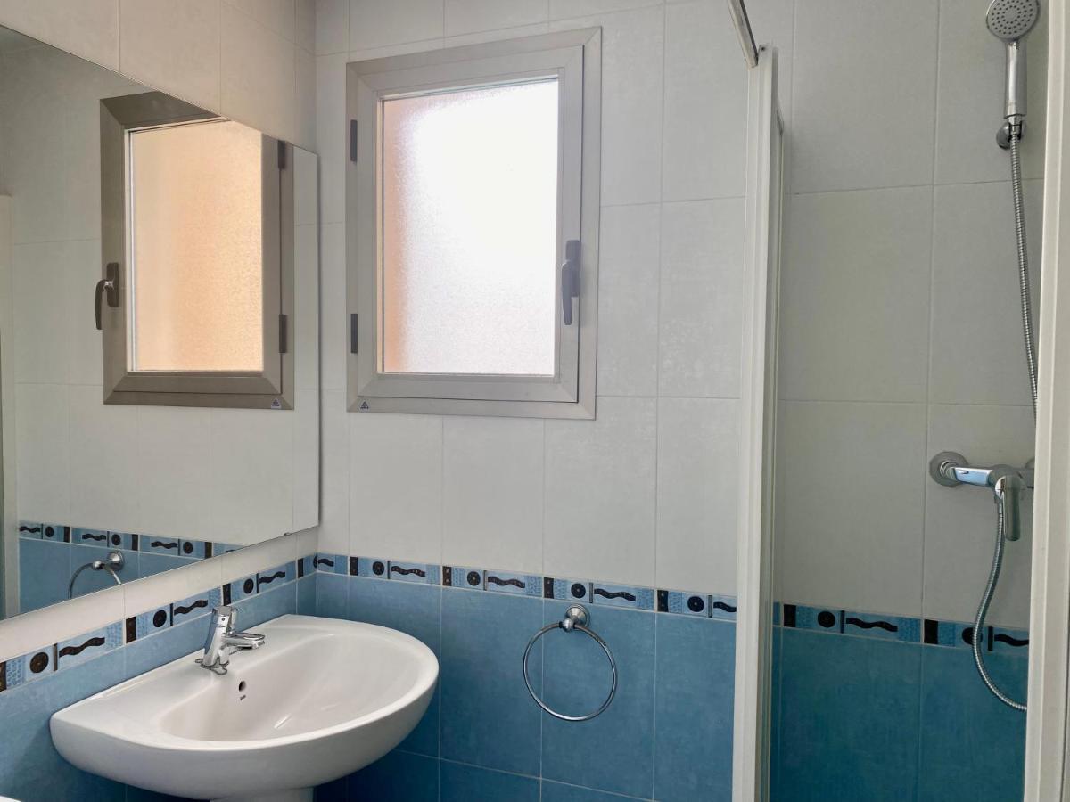 Appartement Hipocampo 25-a *