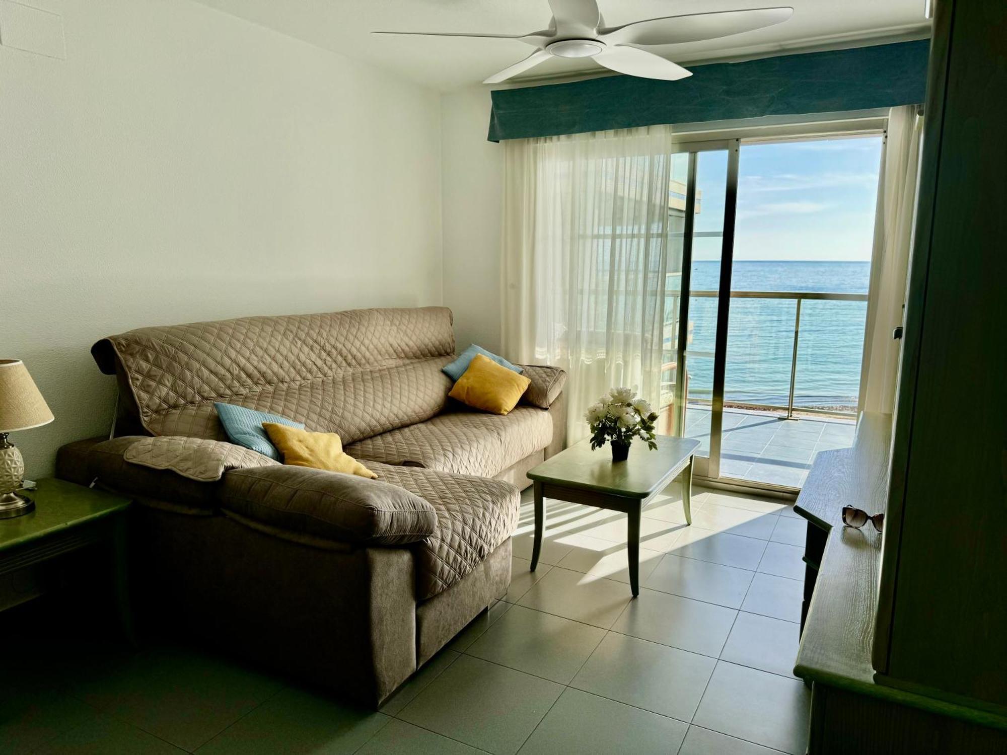 Hipocampo 25-a Appartement