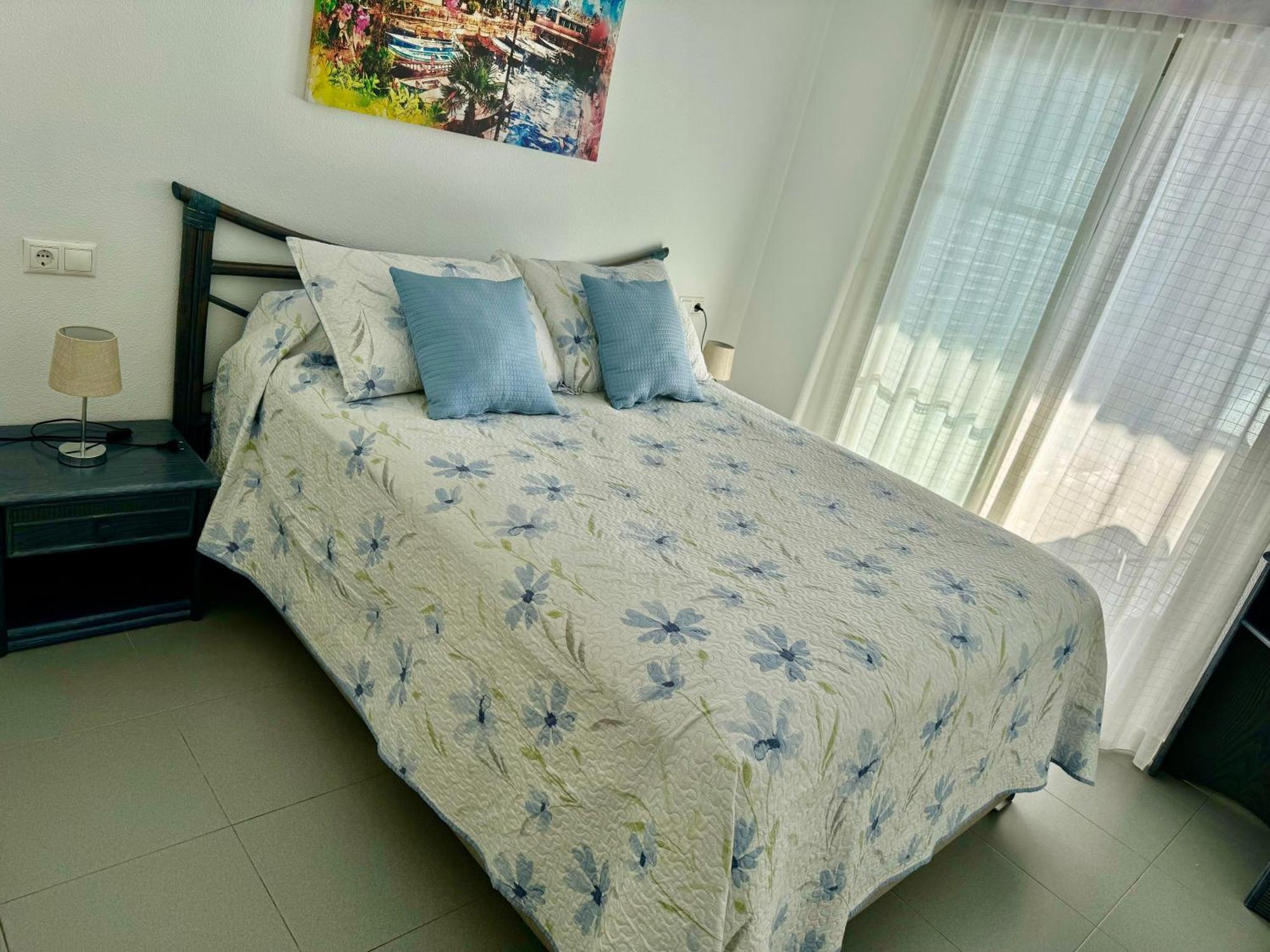 Appartement Hipocampo 25-a *