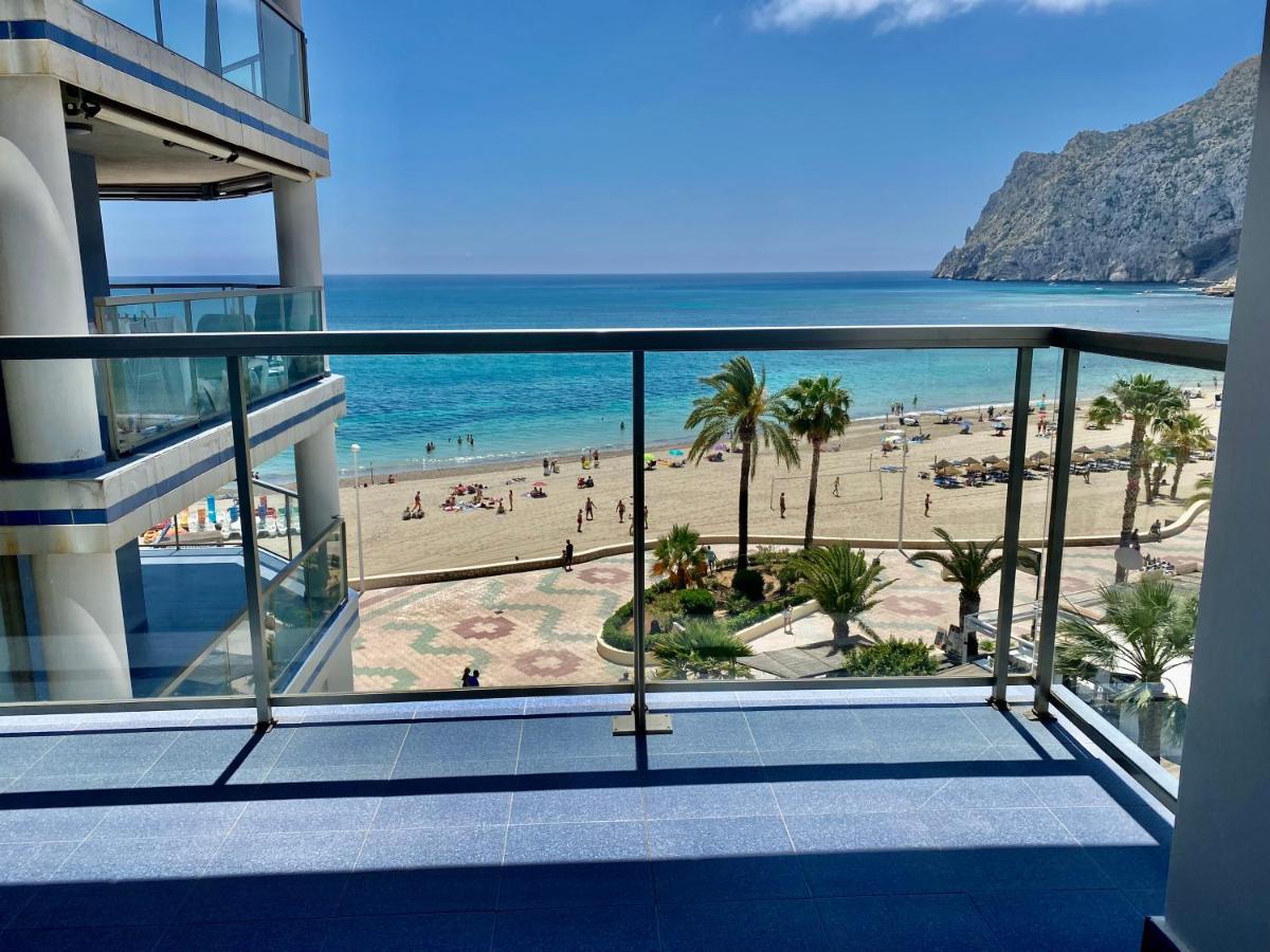 Hipocampo 25-a * Calp
