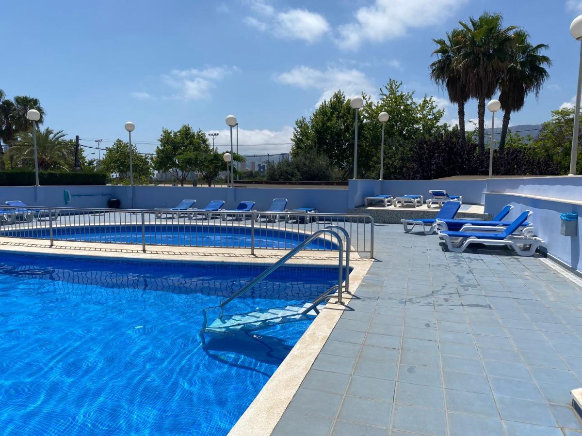 Hipocampo 25-a Calp